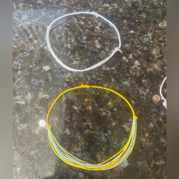 PURA VIDA BRACELETS! - Picture 4 of 5